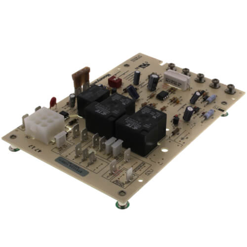 ST9103A1069 Fan Control Board, 39M84