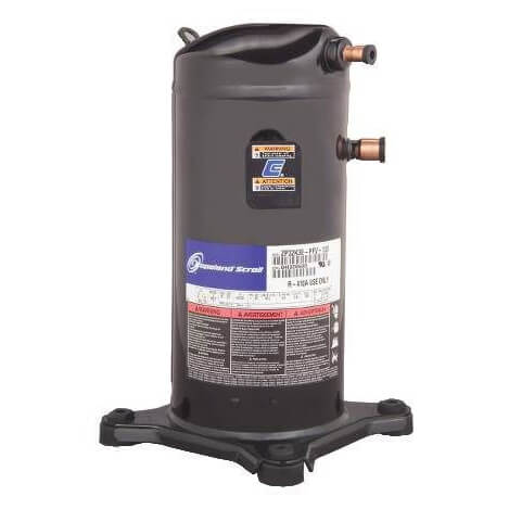 208/230v 6 ton 3ph Compressor, 39W48