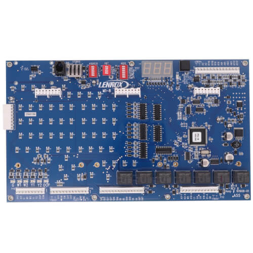Control Board Kit