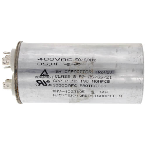 Capacitor #2, 3A00988B