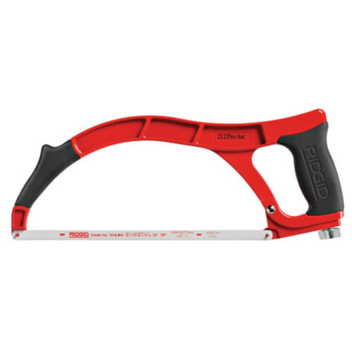 Model 212, 12" Pro Arc Aluminum Hacksaw