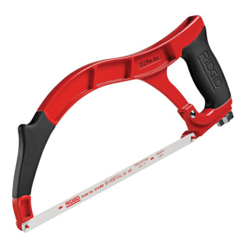 Model 212, 12" Pro Arc Aluminum Hacksaw