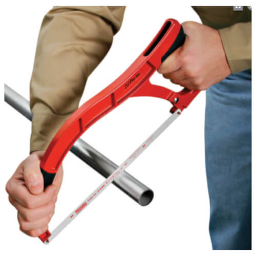 Model 212, 12" Pro Arc Aluminum Hacksaw