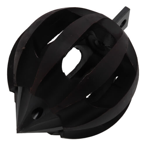3" ClogChopper for 5/8" and 3/4" Cables, 128880