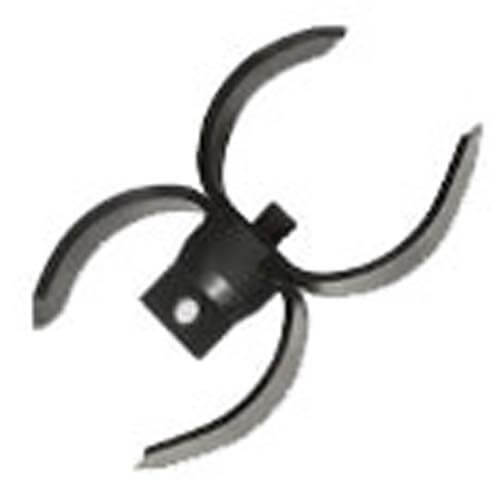 3" double Heavy Duty Side Cutter
