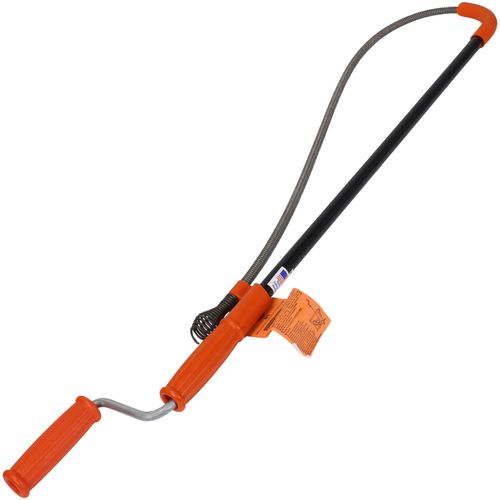 3' Flexicore Closet Auger, 260010