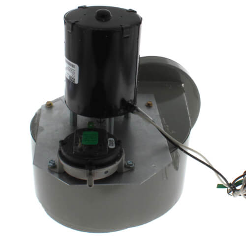 Draft Inducer Assembly 115V, 3H0332130015