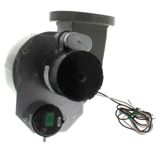 Draft Inducer Assembly 115V, 3H0332130015