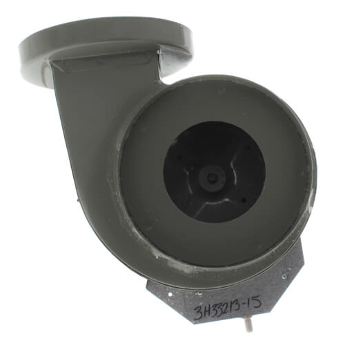 Draft Inducer Assembly 115V, 3H0332130015