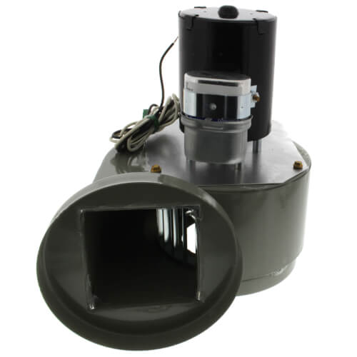 115V Inducer Assembly, 3H0332130017