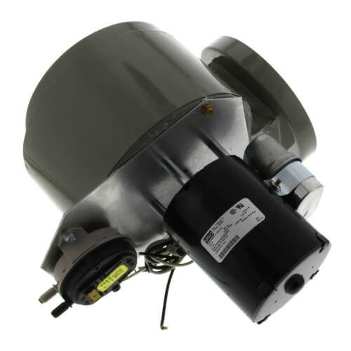 115V Inducer Assembly, 3H0332130017