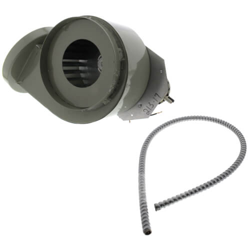 115V Inducer Assembly, 3H0332130017