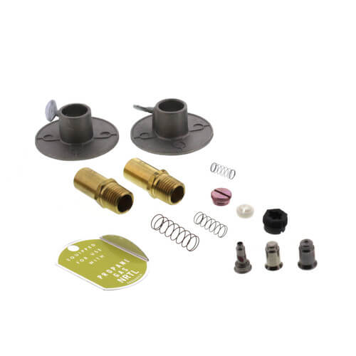 NG to LP Conversion Kit for PDP150AE0130, 3H0346700006