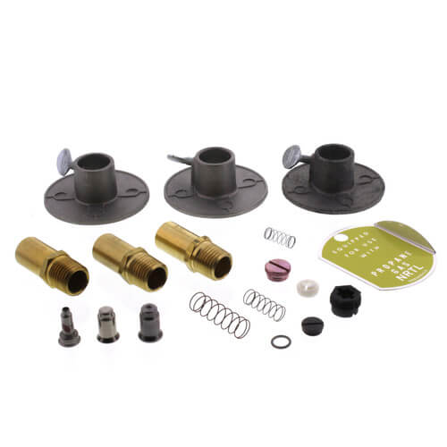 NG to LP Conversion Kit for PDP200, 3H0346700008