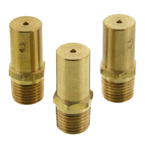 NG to LP Conversion Kit for PDP200, 3H0346700008