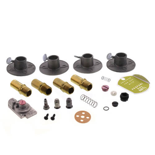 3H034670-10, NG to LP Conversion Kit for PDP300, 3H0346700010