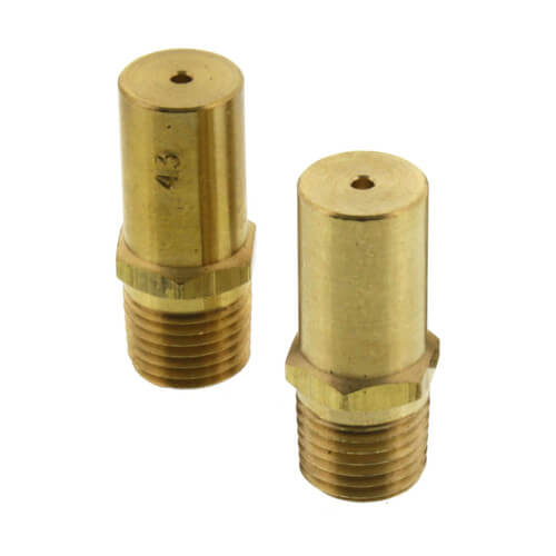 NG to LP Conversion Kit, 3H0369730002