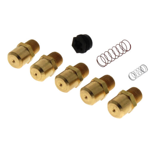 Natural to LP Conversion Kit, 3H0372660001