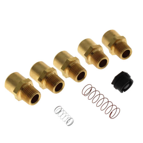 Natural to LP Conversion Kit, 3H0372660001