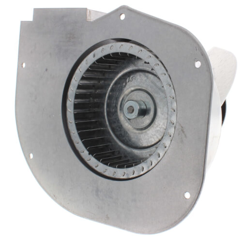 Power Exhaust Assembly w/ Gasket, 3H0373620001