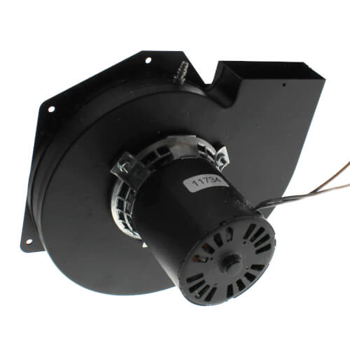 Inducer Assembly, 3H0373620002