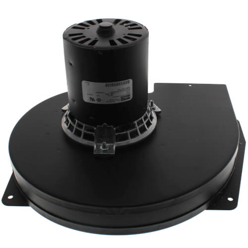 Inducer Assembly, 3H0373620002