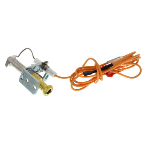 NG/LP Spark Ignition Pilot Assembly, 3H0374540001