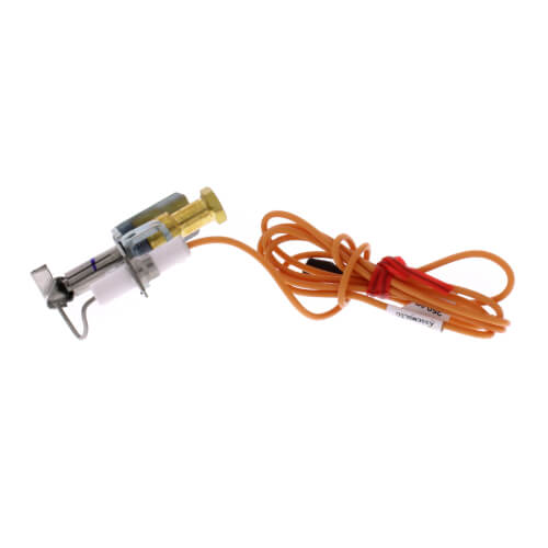 NG/LP Spark Ignition Pilot Assembly, 3H0374540001