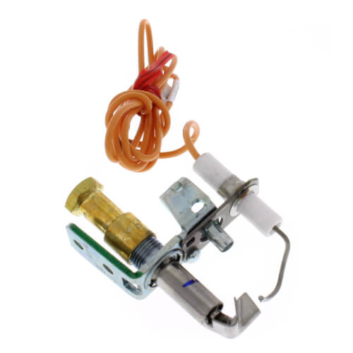 NG/LP Spark Ignition Pilot Assembly, 3H0374540001