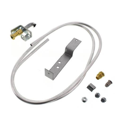Standing Pilot Assembly (NG/LP), 3H0374540002