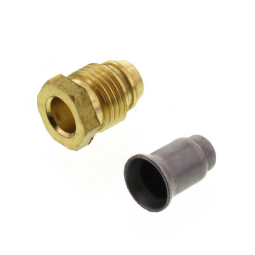 Standing Pilot Assembly (NG/LP), 3H0374540002