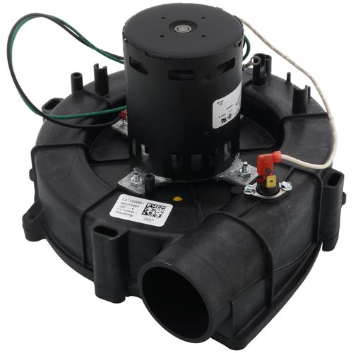 Power Exhaust Kit, 3H0375980001
