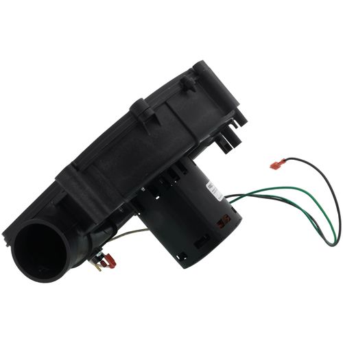 Power Exhaust Kit, 3H0375980001