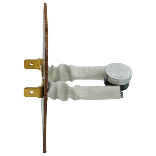 1/2" Bimetal Disc Board Mount Limit Control, Opens At 140 Degrees F, Closes At 100 Degrees F 2 1/2" Bimetal Disc Board Mount Limit Control, Opens At 140 Degrees F, Closes At 100 Degrees F