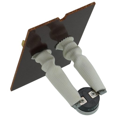 1/2" Bimetal Disc Board Mount Limit Control, Opens At 140 Degrees F, Closes At 100 Degrees F 3 1/2" Bimetal Disc Board Mount Limit Control, Opens At 140 Degrees F, Closes At 100 Degrees F