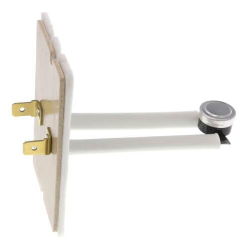 1/2" Bimetal Disc Board Mount Limit Control, Opens At 200 Degrees F, Closes At 160 Degrees F 2 1/2" Bimetal Disc Board Mount Limit Control, Opens At 200 Degrees F, Closes At 160 Degrees F