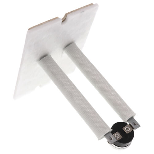 1/2" Bimetal Disc Board Mount Limit Control, Opens At 200 Degrees F, Closes At 160 Degrees F 3 1/2" Bimetal Disc Board Mount Limit Control, Opens At 200 Degrees F, Closes At 160 Degrees F