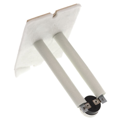 1/2" Bimetal Disc Board Mount Limit Control, Opens At 210 Degrees F, Closes At 170 Degrees F
