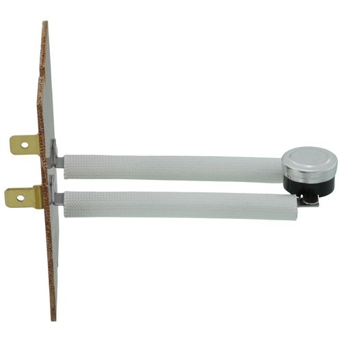 1/2" Bimetal Disc Board Mount Limit Control, Opens At 240 Degrees F, Closes At 210 Degrees F