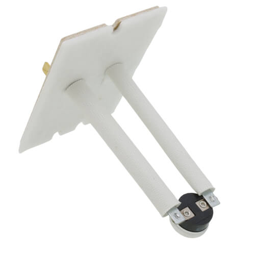 1/2" Bimetal Disc Board Mount Limit Control, Opens At 250 Degrees F, Closes At 210 Degrees F