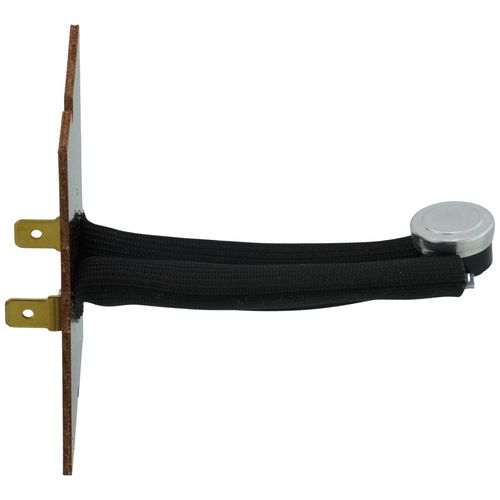 1/2" Bimetal Disc Board Mount Limit Control, Opens At 150 Degrees F, Closes At 130 Degrees F