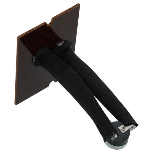 1/2" Bimetal Disc Board Mount Limit Control, Opens At 150 Degrees F, Closes At 130 Degrees F