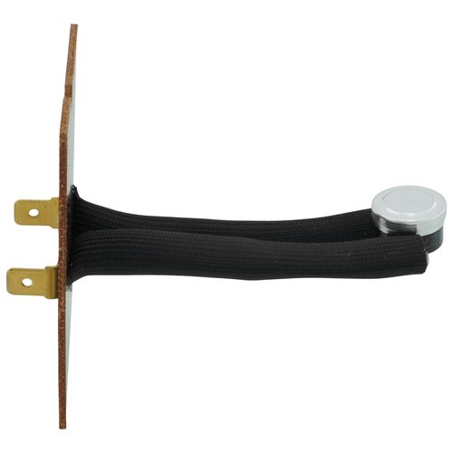 1/2" Bimetal Disc Board Mount Limit Control, Opens At 250 Degrees F, Closes At 225 Degrees F