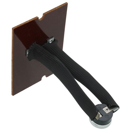1/2" Bimetal Disc Board Mount Limit Control, Opens At 250 Degrees F, Closes At 225 Degrees F
