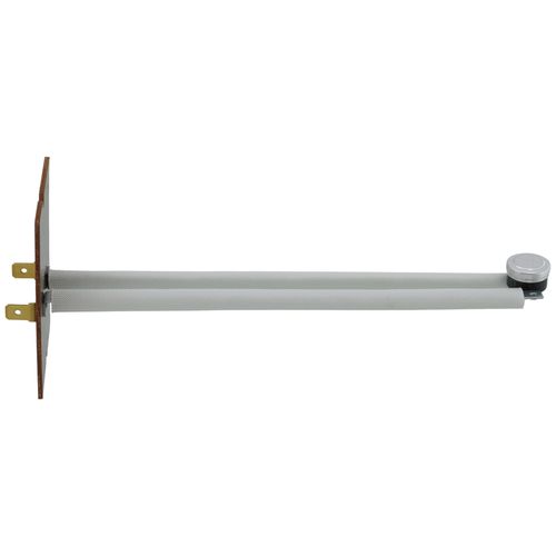1/2" Bimetal Disc Board Mount Limit Control, Opens At 175 Degrees F, Closes At 145 Degrees F