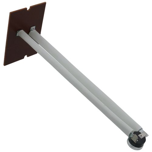 1/2" Bimetal Disc Board Mount Limit Control, Opens At 175 Degrees F, Closes At 145 Degrees F