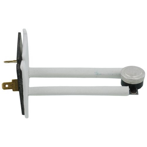 1/2" Bimetal Disc Board Mount Limit Control, Opens At 190 Degrees F, Closes At 170 Degrees F