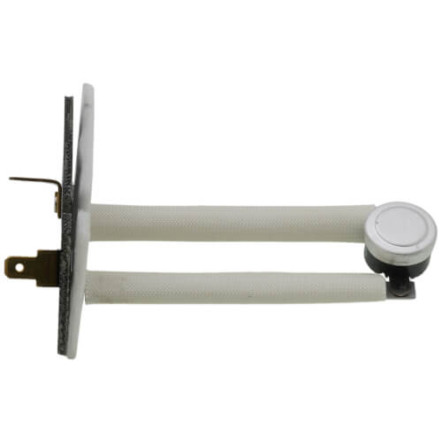 1/2" Bimetal Disc Board Mount Limit Control, Opens At 200 Degrees F, Closes At 180 Degrees F