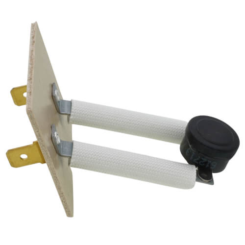 1/2" Bimetal Disc Board Mount Limit Control, Opens At 180 Degrees F, Closes At 160 Degrees F