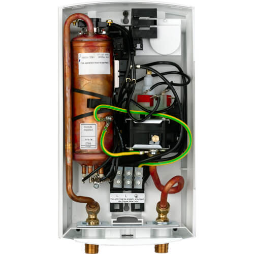 DHC 8-2 Classic, Point-of-Use, Tankless Electric Water Heater